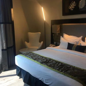 Hotel The Empresa Hotel cazare Mumbai