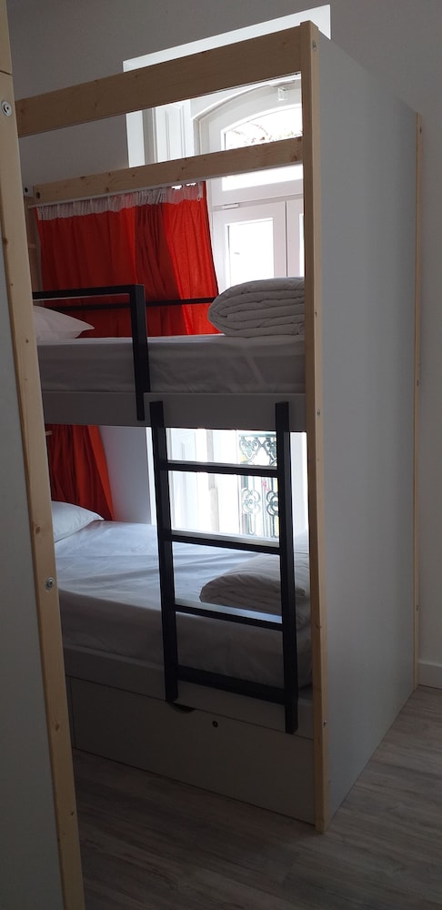 Hotel Be Lisbon Hostel Intendente