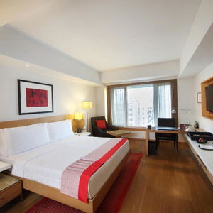 Hotel Trident Nariman Point cazare Mumbai