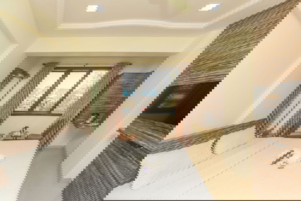 Hotel Hotel Midtown Andheri