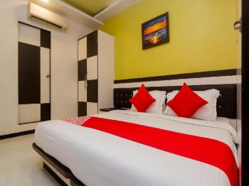 Hotel Oyo 3769 Blue Pearl Residency