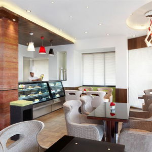 Hotel Suba Galaxy cazare Mumbai