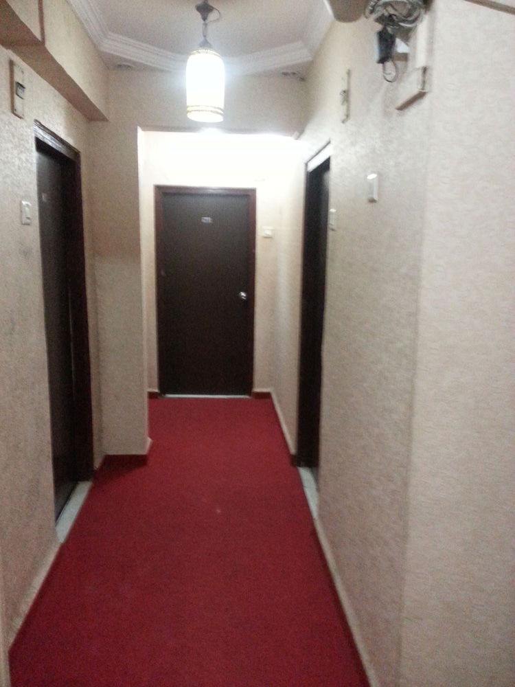 Hotel Hotel Sea Sands