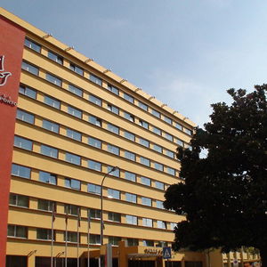 Hotel Hf Tuela Porto cazare Porto