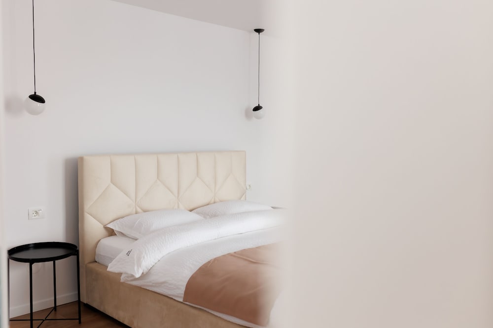 Zenstay Aparthotel