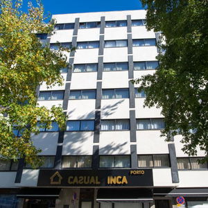 Hotel Casual Inca Porto cazare Porto