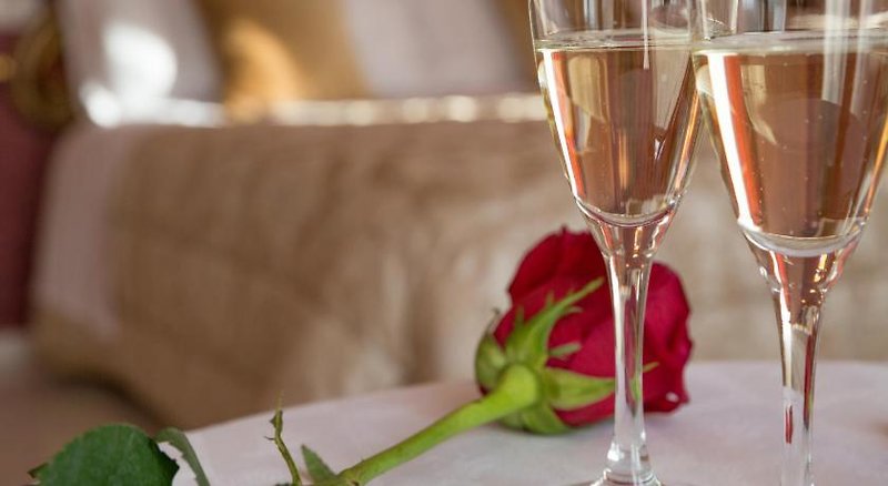 Hotel B&B Home Grifondoro