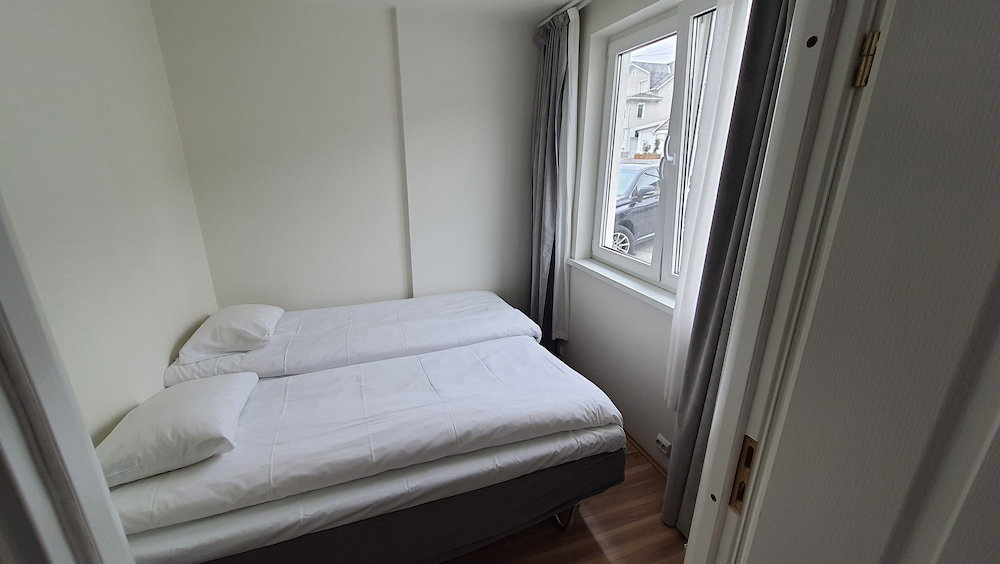 Hotel Systra Hotel Søvik