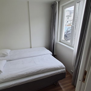 Hotel Systra Hotel Søvik cazare Alesund