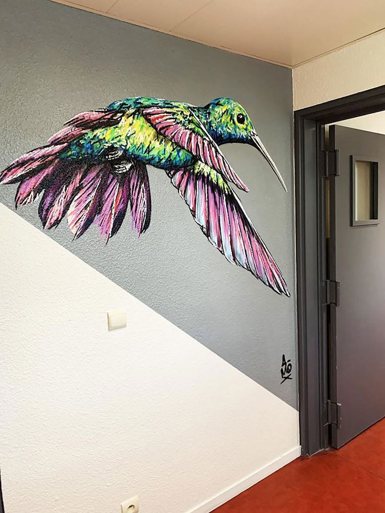 Hotel Appart'hôtel Victoria Garden