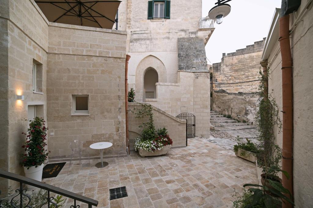 Albergo Del Sedile
