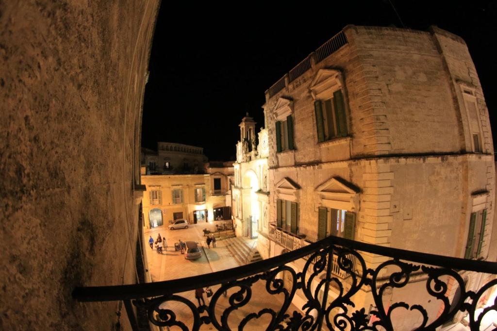Albergo Del Sedile