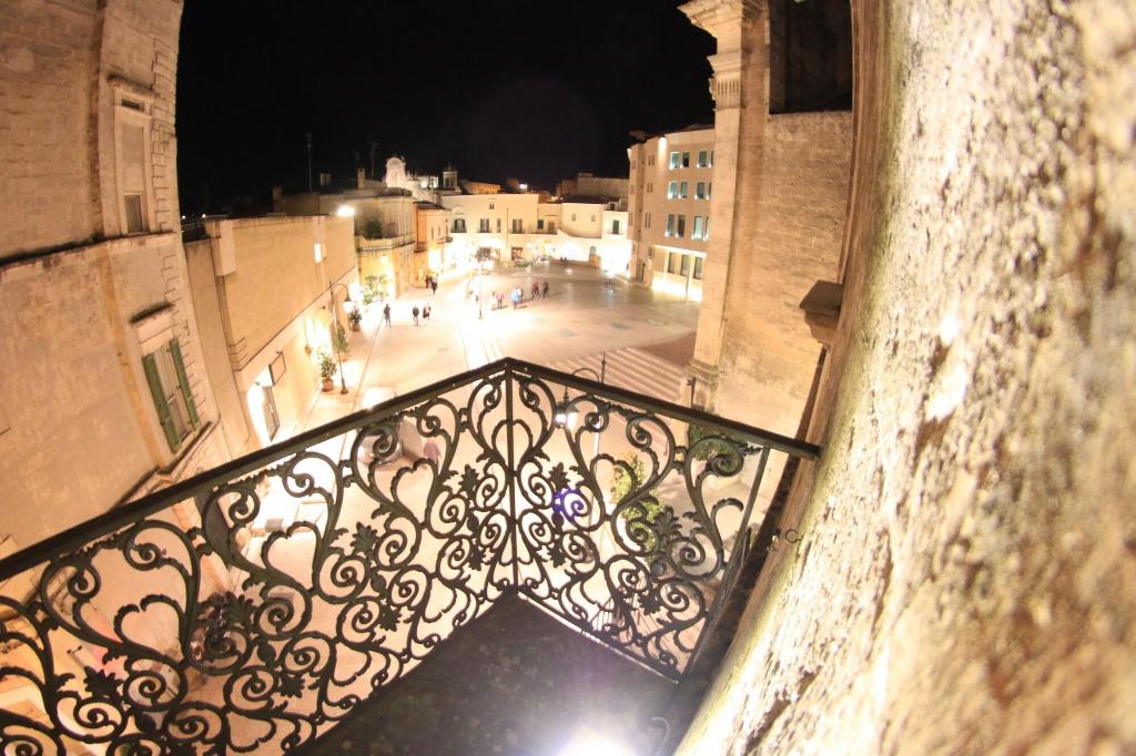 Albergo Del Sedile