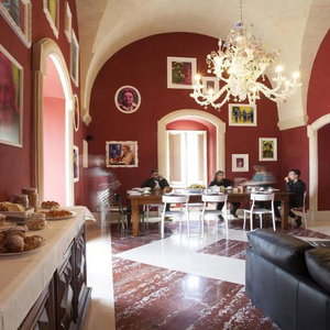Hotel Casa Diva cazare Matera