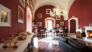 Hotel Casa Diva cazare Matera