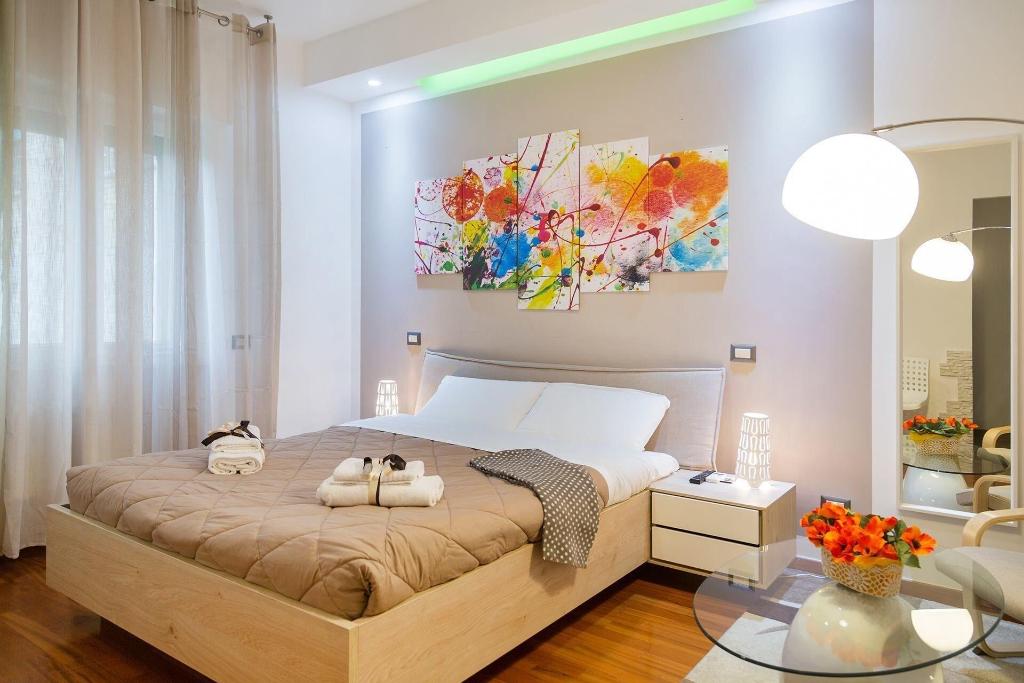Hotel Donna Gina