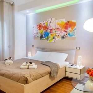 Hotel Donna Gina cazare Matera