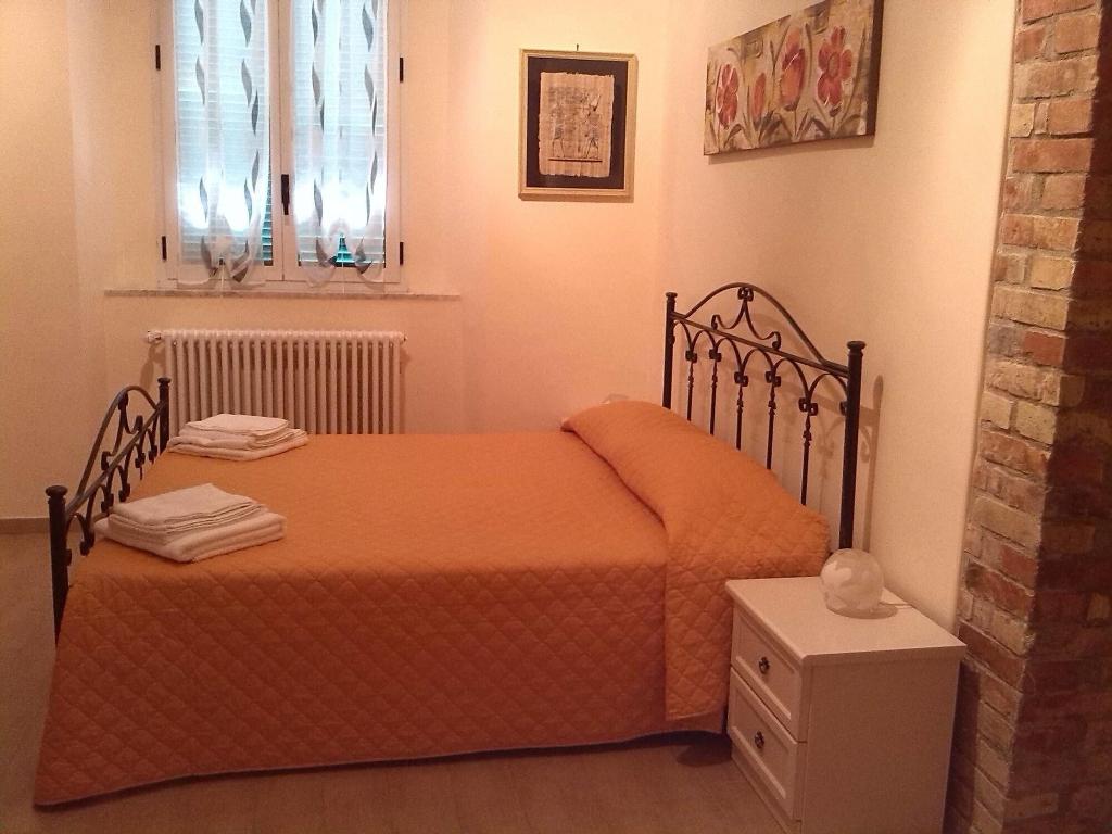 Hotel Le Due Nicchie
