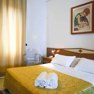 Hotel Albergo Italia cazare Matera