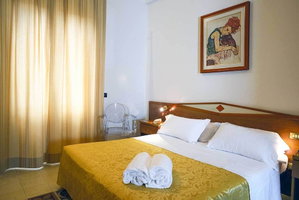 Hotel Albergo Italia cazare Matera