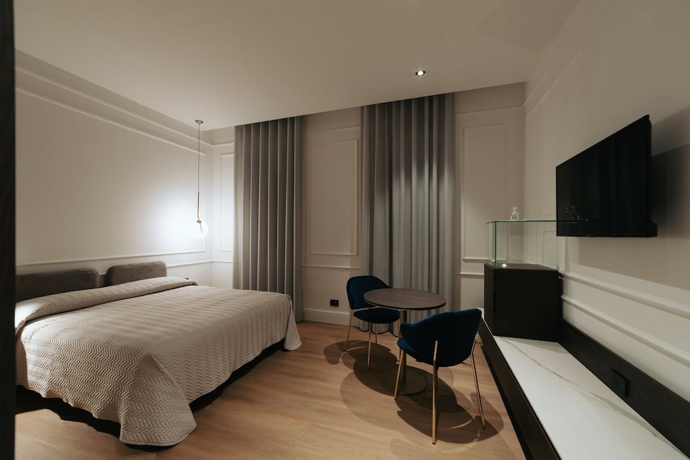 Albergo Italia