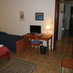Hotel Don Milani cazare Matera