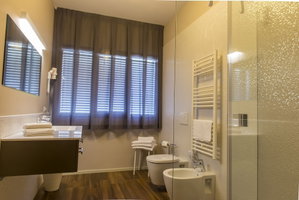 Hotel Residence Nazionale Matera cazare Matera