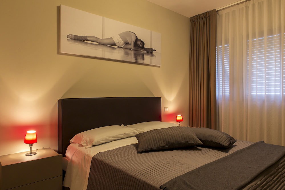 Residence Nazionale Matera
