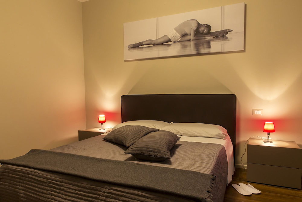Residence Nazionale Matera
