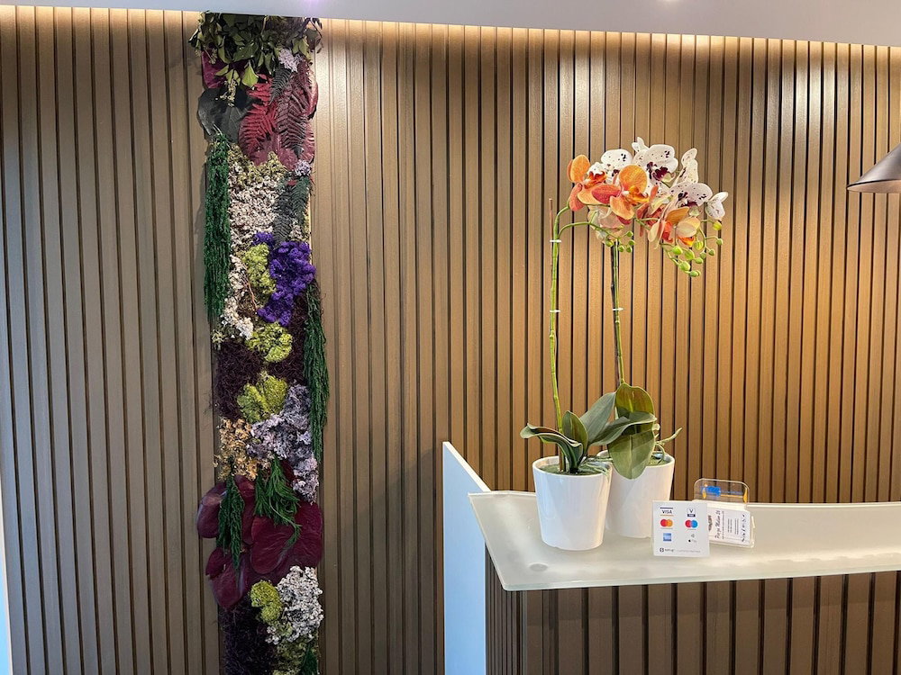 Hotel Piazza Mulino 26
