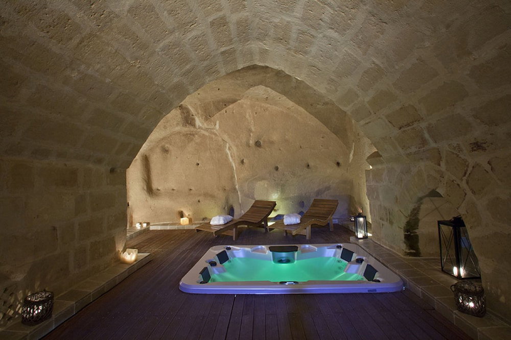 Antico Convicino Rooms Suites And Spa