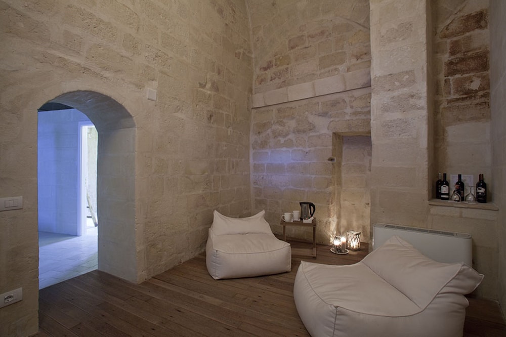 Antico Convicino Rooms Suites And Spa
