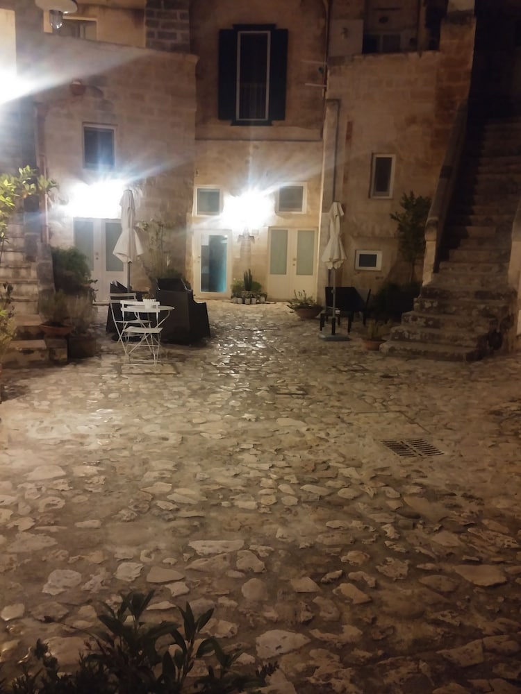 Antico Convicino Rooms Suites And Spa