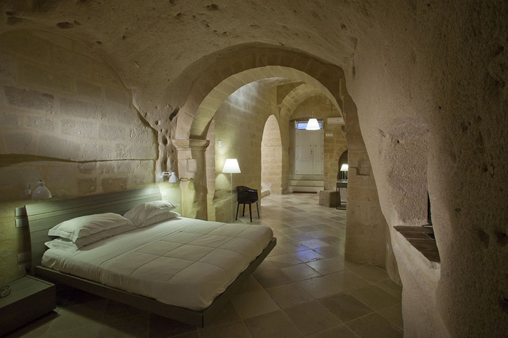 Antico Convicino Rooms Suites And Spa