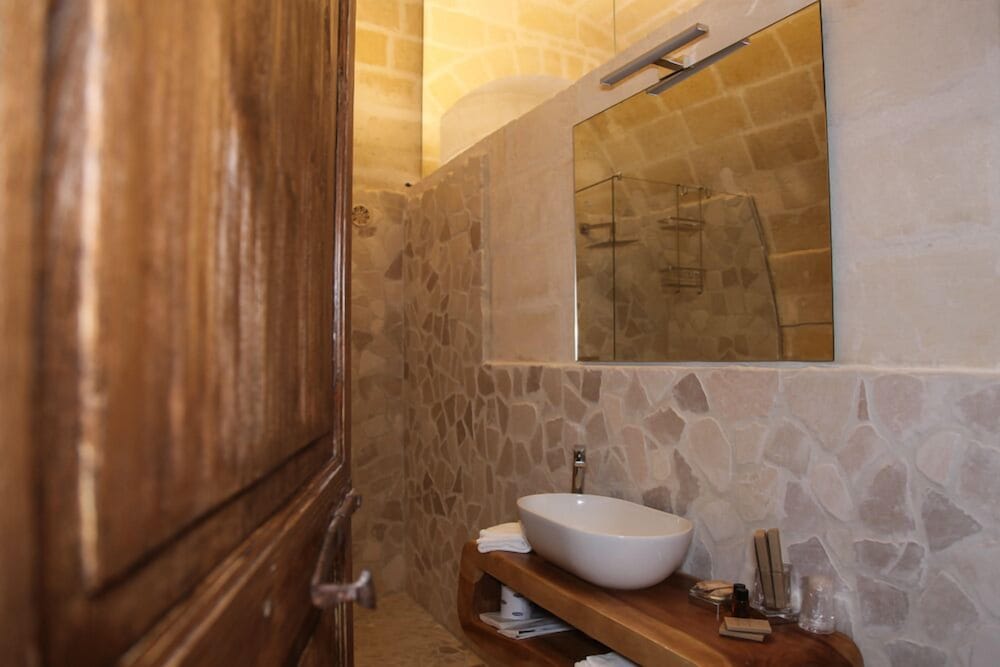 Antico Convicino Rooms Suites And Spa