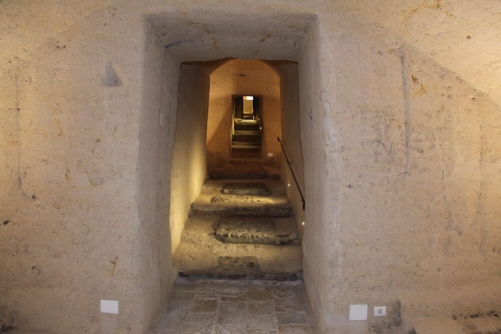 Antico Convicino Rooms Suites And Spa