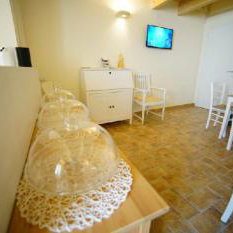 Hotel La Pergola Ai Sassi cazare Matera