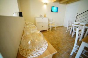 Hotel La Pergola Ai Sassi cazare Matera