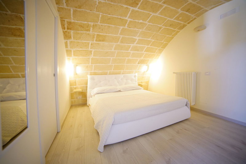 La Pergola Ai Sassi
