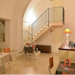 Hotel Residence Del Casalnuovo cazare Matera