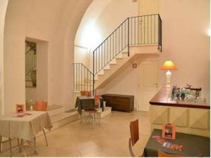 Hotel Residence Del Casalnuovo cazare Matera