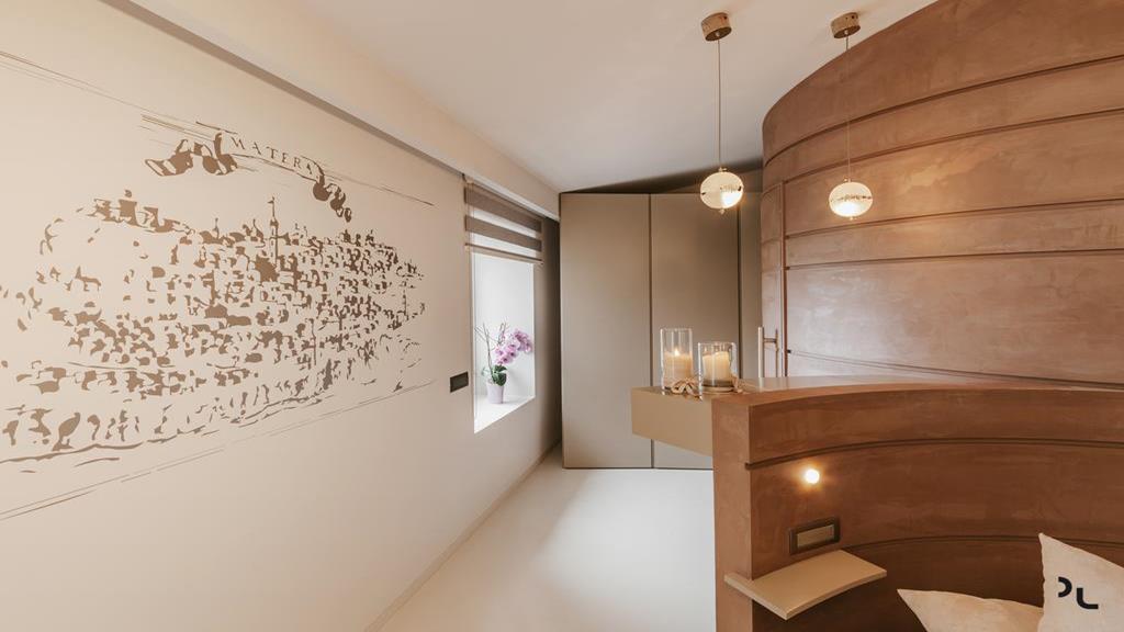 Residenza Del Monaco Bianco