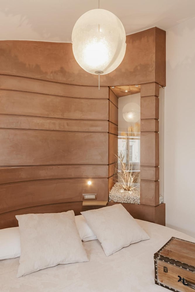 Residenza Del Monaco Bianco