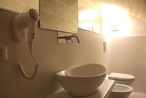 Hotel Lamia Room Rentals cazare Matera