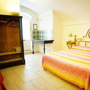 Hotel B&B Del Castelvecchio cazare Matera