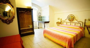 Hotel B&B Del Castelvecchio cazare Matera