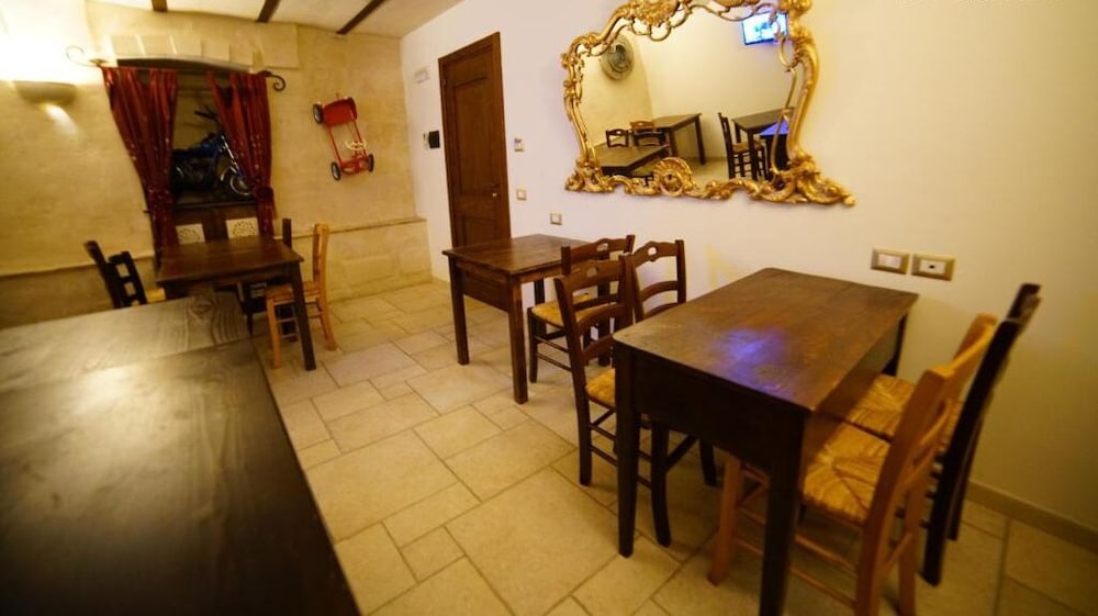 B&B Del Castelvecchio