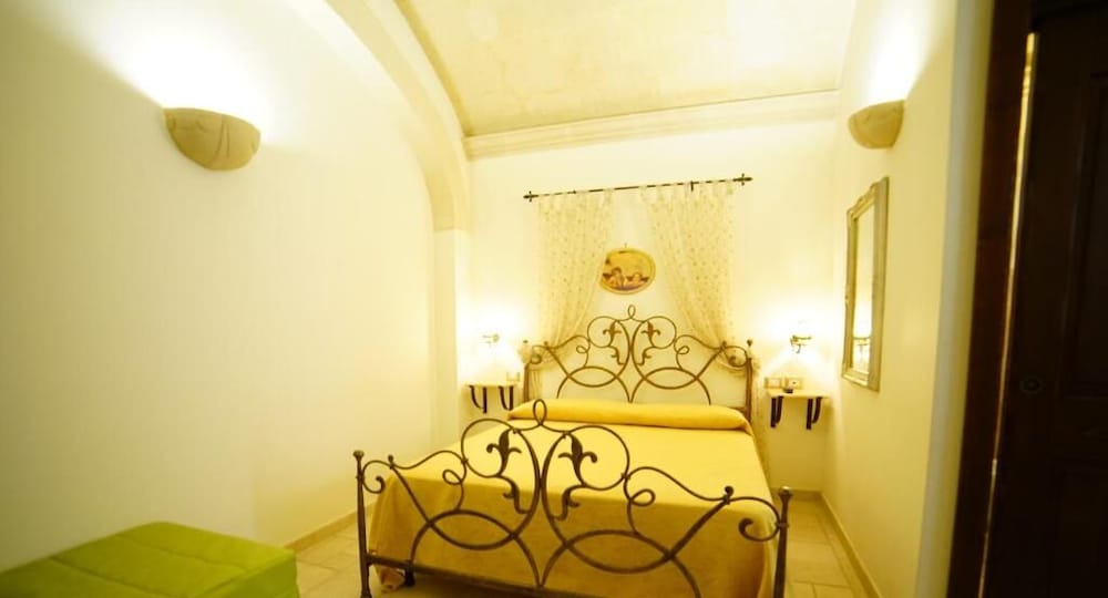 B&B Del Castelvecchio