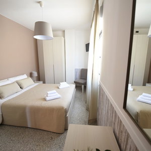 Hotel Eden Sassi Matera cazare Matera