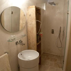 Hotel Mata Suite cazare Matera